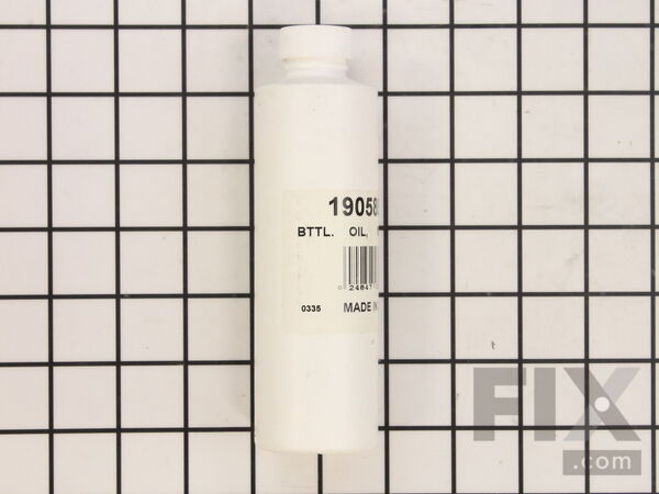 8904701-1-M-Briggs and Stratton-190585GS-Oil Bottle