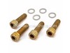 8905135-1-S-Briggs and Stratton-192131GS-Kit, Pump Mounting Hardware