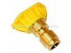 Nozzle, QC, Yellow – Part Number: 195983AKGS
