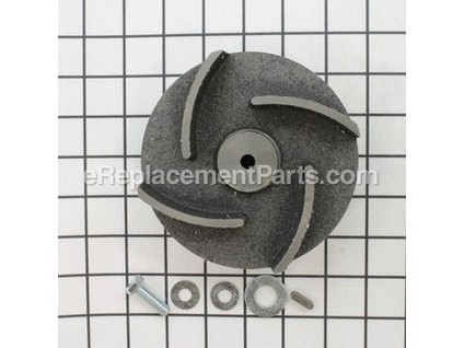8908955-1-M-Briggs and Stratton-198156GS-KIT, Impeller
