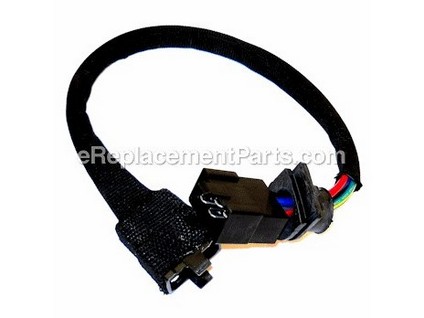 8909046-1-M-Briggs and Stratton-194274GS-Harness, Wire, Power