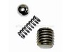 8909238-1-S-Briggs and Stratton-194427GS-Kit, Ball & Spring