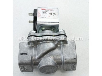 8909253-1-M-Briggs and Stratton-194683GS-Solenoid, Gas Fuel