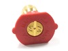 Nozzle, QC, Red – Part Number: 195983AJGS