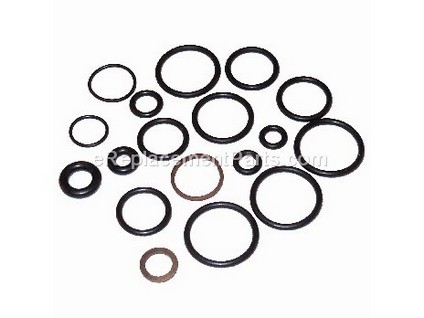 8910908-1-M-Briggs and Stratton-198847GS-Kit, O-Rings