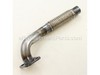 8911655-1-S-Briggs and Stratton-194159GS-Pipe, Exhaust