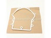 8939809-1-S-Briggs and Stratton-271189-Gasket- Crankcase (.009&#34 Thick)