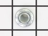 NUT, Hex Toplock Spiral-Lock Flange, 3/8-16 – Part Number: 2860681SM