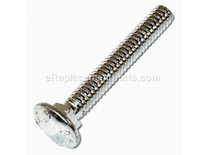 8948251-1-M-Briggs and Stratton-31669GS-Bolt, Carriage, 1/4-20 X 1-3/4
