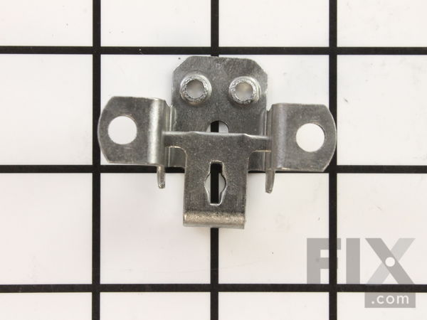 8954082-1-M-Tecumseh-34587B-Choke Bracket