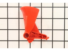 Lever-Throttle – Part Number: 39075-X001