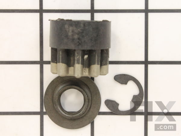 8959603-1-M-Tecumseh-37332- Nut And Gear Assembly