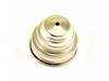 8967020-1-S-Briggs and Stratton-394818S-Cap-Fuel Tank (Metal) (Threaded, Vented)