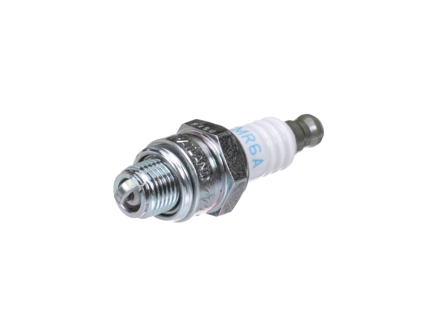 Genuine Husqvarna Spark Plug 503235401 – Replacement For Trimmers, 1223 Type