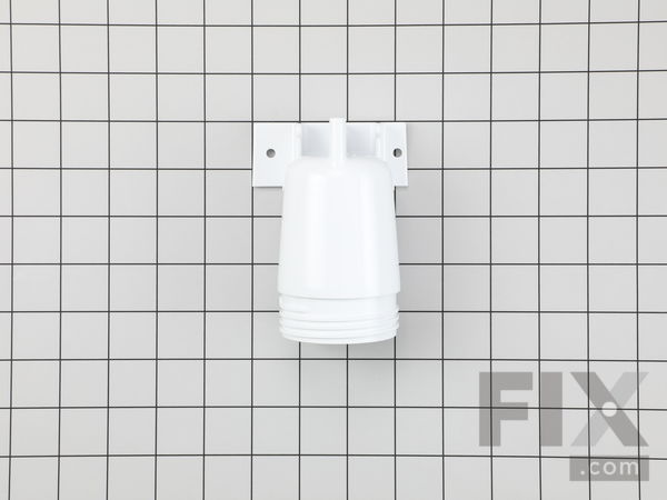 899353-1-M-Frigidaire-240434301         -Water Filter Housing - Does NOT Include Elbow Connectors