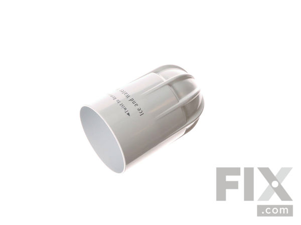 899354-1-M-Frigidaire-240434401         -Water Filter Cup