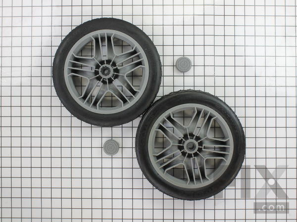 8998029-1-M-Ariens-51115900-Rear Tire Kit - 2 Tires