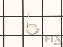 Spring – Part Number: 529271101