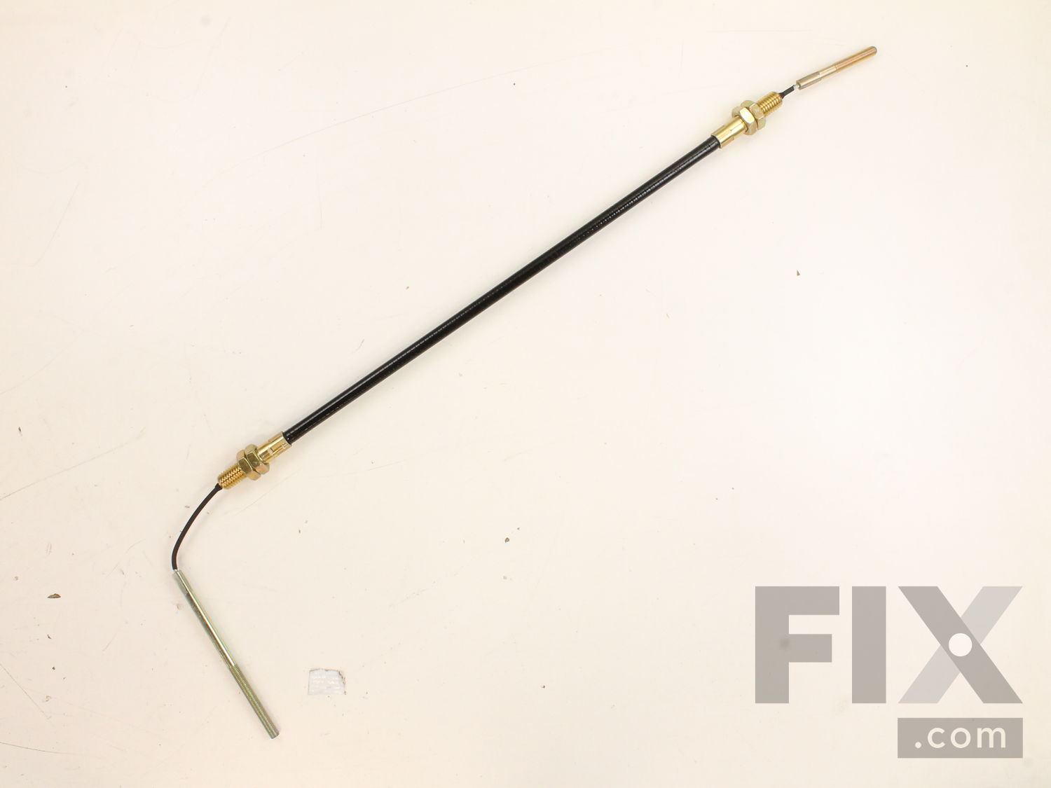 OEM Simplicity 5102568YP CABLE, PARKING BRAKE, S200XT - Fix.com