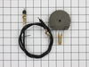 9003400-2-S-Ariens-52609100-Cable, Chute Lock
