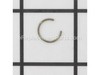 Retainer-piston Pin – Part Number: 530015697