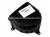 Cover, Mandrel Deck – Part Number: 532145059