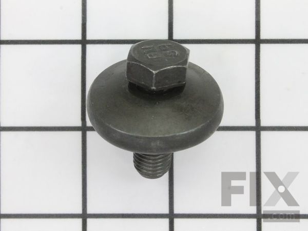 9020856-1-M-Husqvarna-532193003-Bolt and Washer Assembly