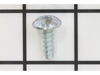 Screw M6 – Part Number: 545112801