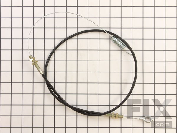 9033391-1-M-Husqvarna-539923702-Clutch Cable Assembly.