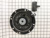 Rewind Starter – Part Number: 590748