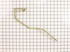 Lever Manual – Part Number: 647-04151