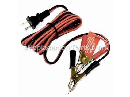 9054739-1-M-Briggs and Stratton-65787GS-Cable, Battery Charge