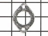9064823-1-S-Briggs and Stratton-691893-Gasket-Exhaust