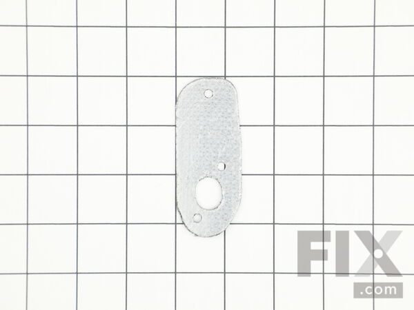 9066406-1-M-Briggs and Stratton-697035-Gasket-Exhaust