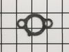 9074221-1-S-Briggs and Stratton-691613-Gasket-Exhaust