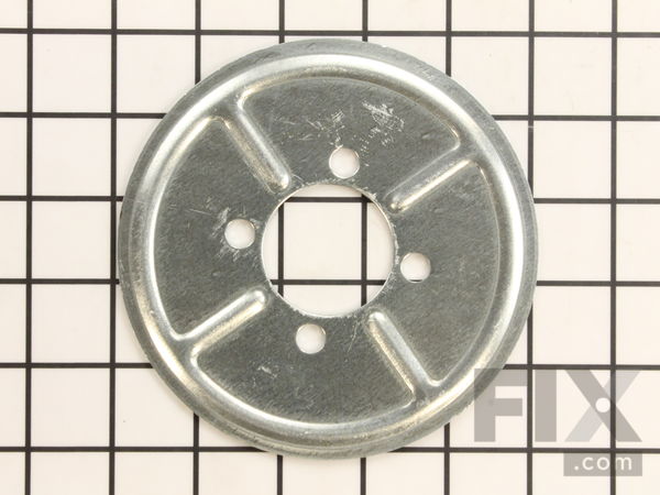 9075275-1-M-Murray-7032331YP-Plate, Smooth Clutch