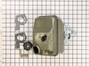 9076220-1-S-Briggs and Stratton-694315-Fuel Tank 3 Quart Capacity