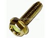 9076877-1-S-Briggs and Stratton-697104-Screw (Breather Reed)