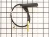 Lawn Mower Cable Brake Snapin – Part Number: 7101192YP