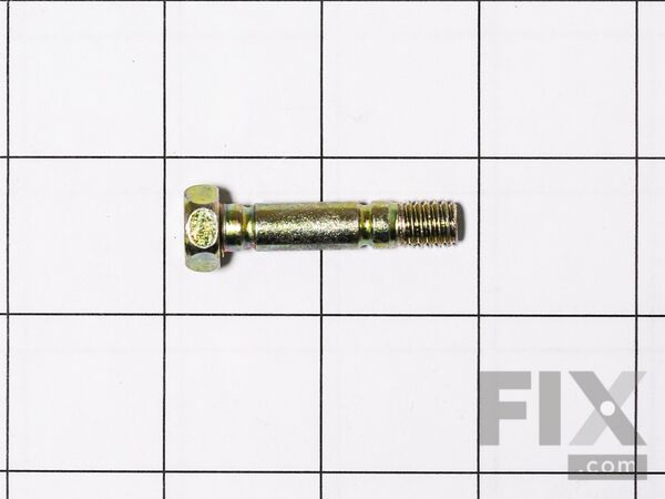 9100904-1-M-MTD-710-0890A-Shear Bolt (5/16-18 X 1.5'' Lg.)