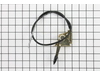 Cable-throttle/cho – Part Number: 746-04364