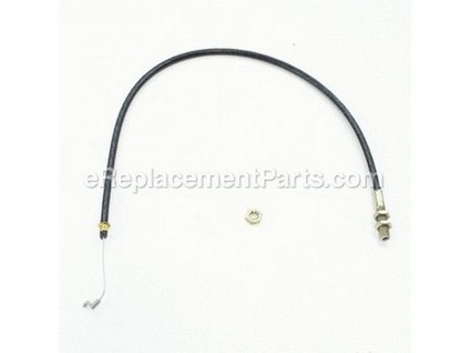 9118337-1-M-MTD-753-05473-Throttle Cable Assembly