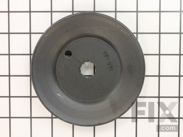 9123492-1-M-MTD-756-1187-Pulley Only