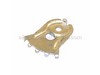 9135301-1-S-MTD-787-01290A-Height Adjustment Plate