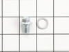 9138625-1-S-Briggs and Stratton-797793-Oil Drain Plug