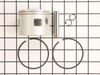 9140538-1-S-Briggs and Stratton-801281- Piston Assembly