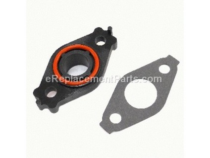 Briggs & Stratton 793456 – Authentique Entretoise Carburateur Pour Moteurs 090000 / 100000