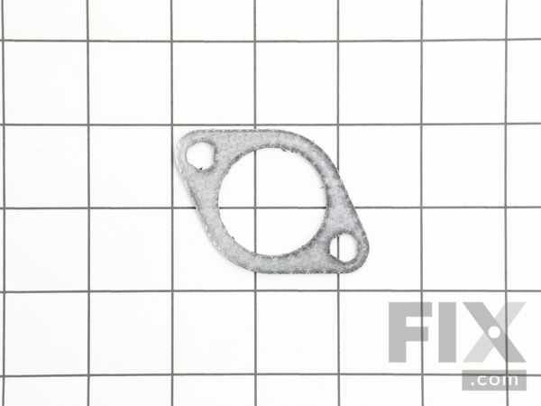 9141636-1-M-Briggs and Stratton-801252-Gasket-Exhaust