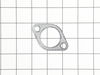 9141636-1-S-Briggs and Stratton-801252-Gasket-Exhaust