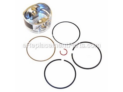 9151774-1-M-Briggs and Stratton-793647-Piston Assembly (Standard)